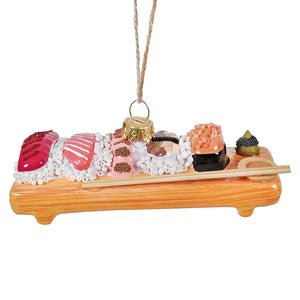 Meals & Snack Ornaments collection