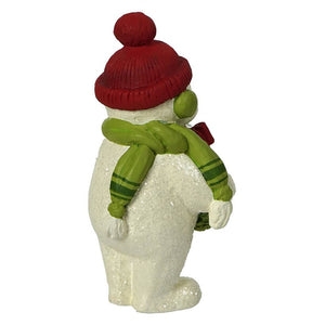 Christmas Cheer Snowman