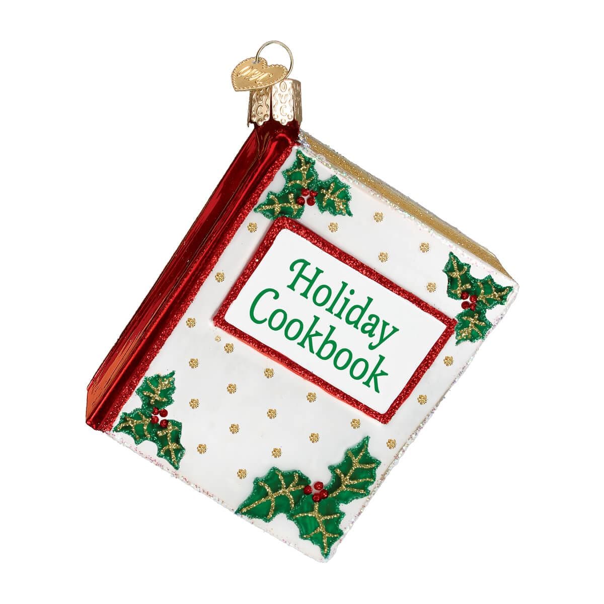 Christmas Cookbook