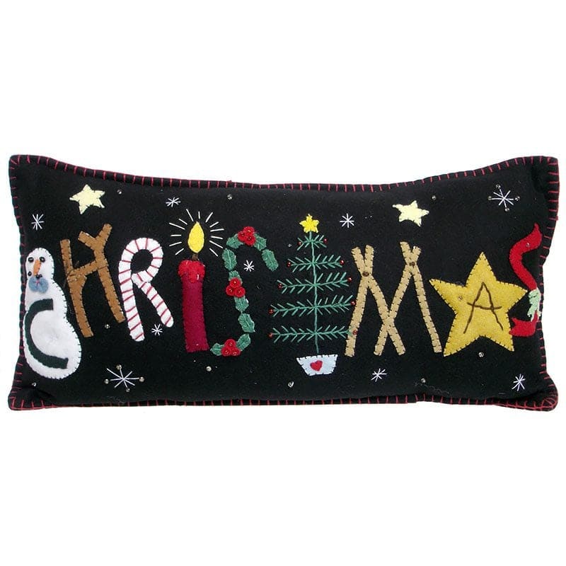Christmas Pillow