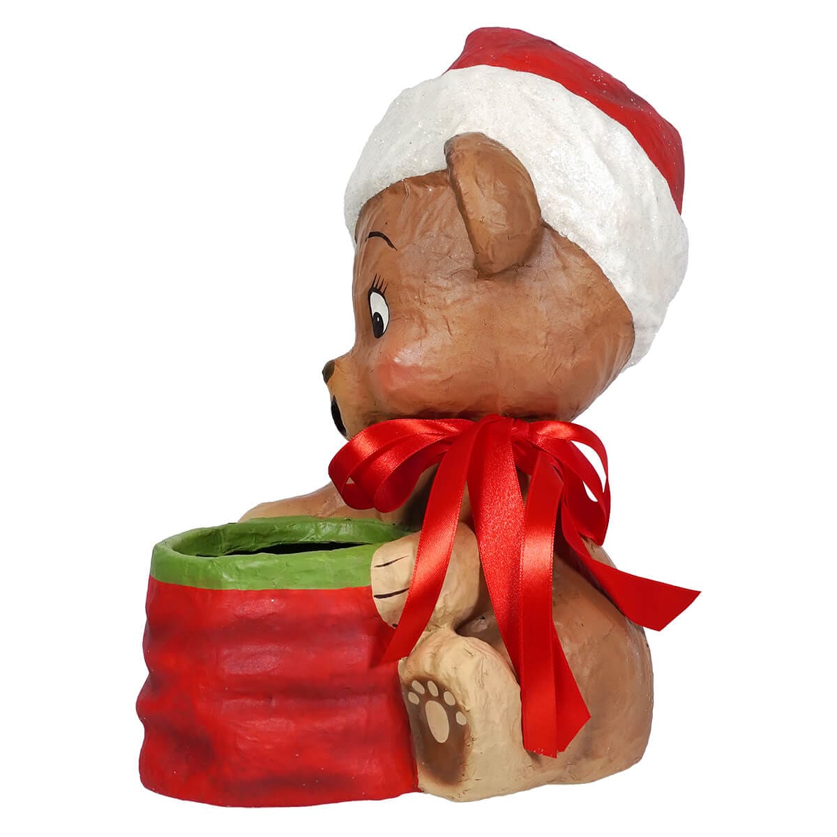 Christmas Surprise Bear