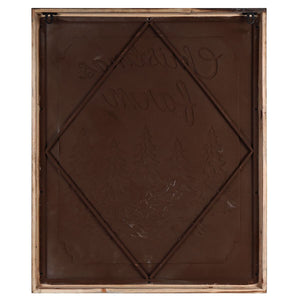 Christmas Tree Farm Wall Art