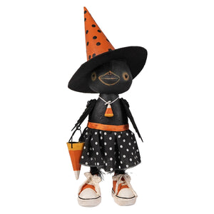 Trick or Treaters collection