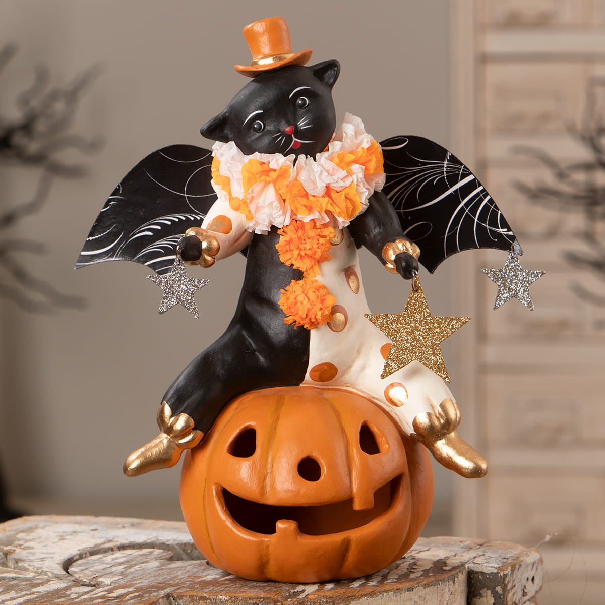 Dee Harvey Vintage Folk Art – Traditions