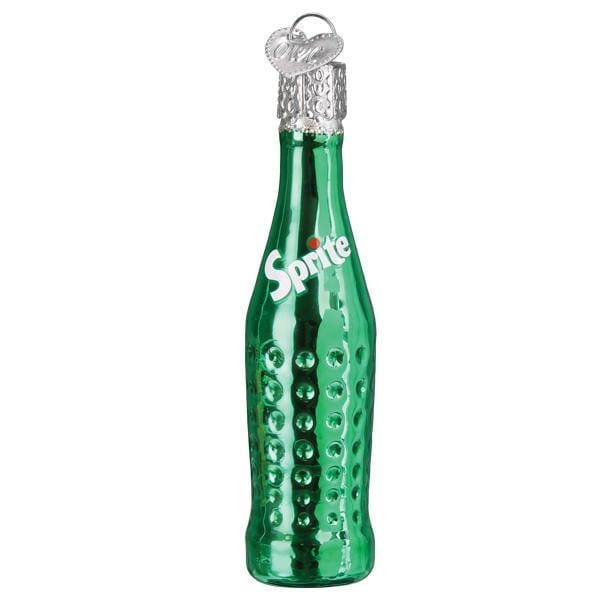 Coca-Cola Mini Beverage Set Ornament