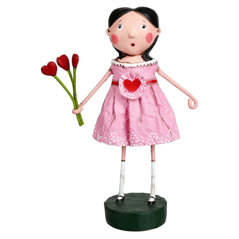 Collecting Hearts