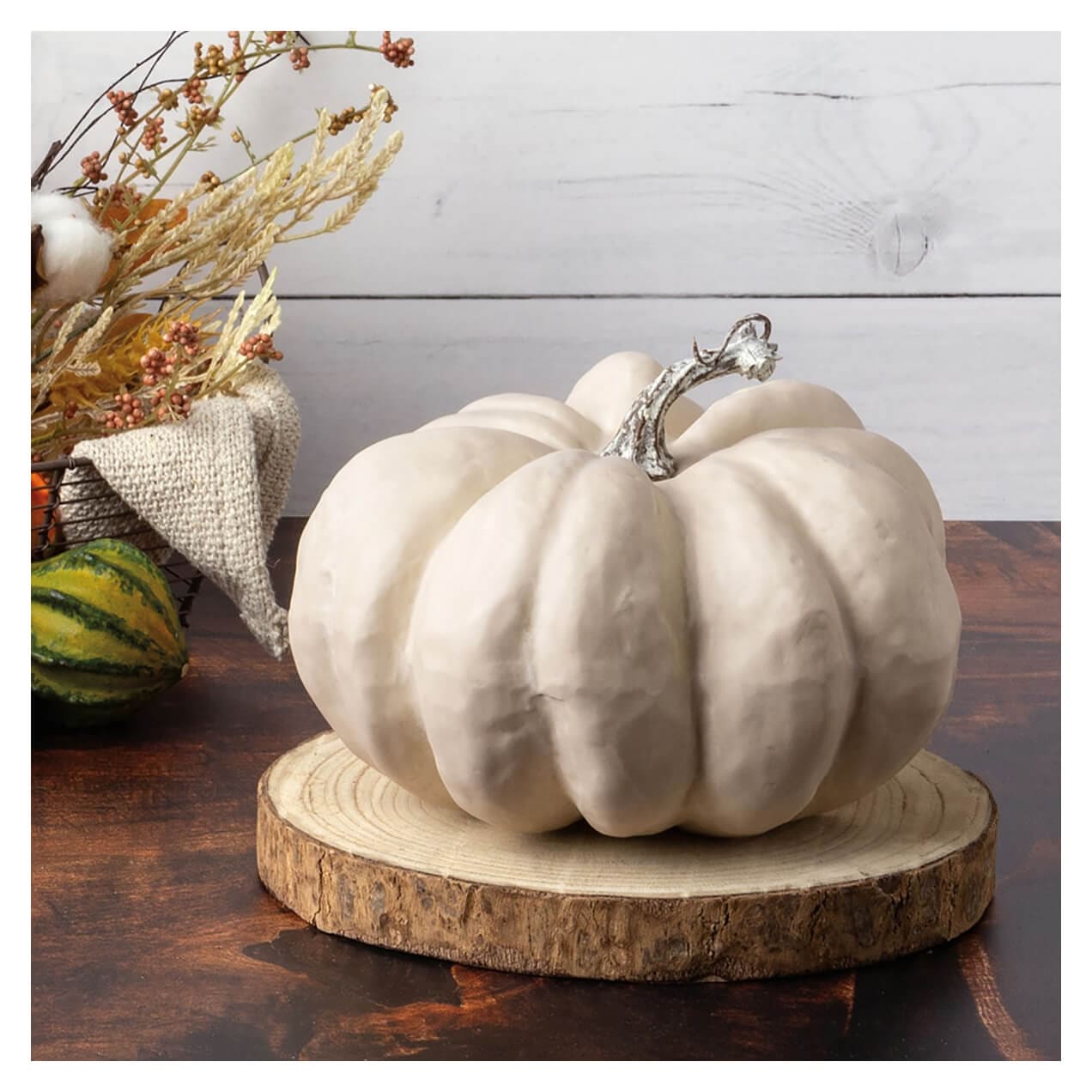 Cream Pumpkin - Thanksgiving