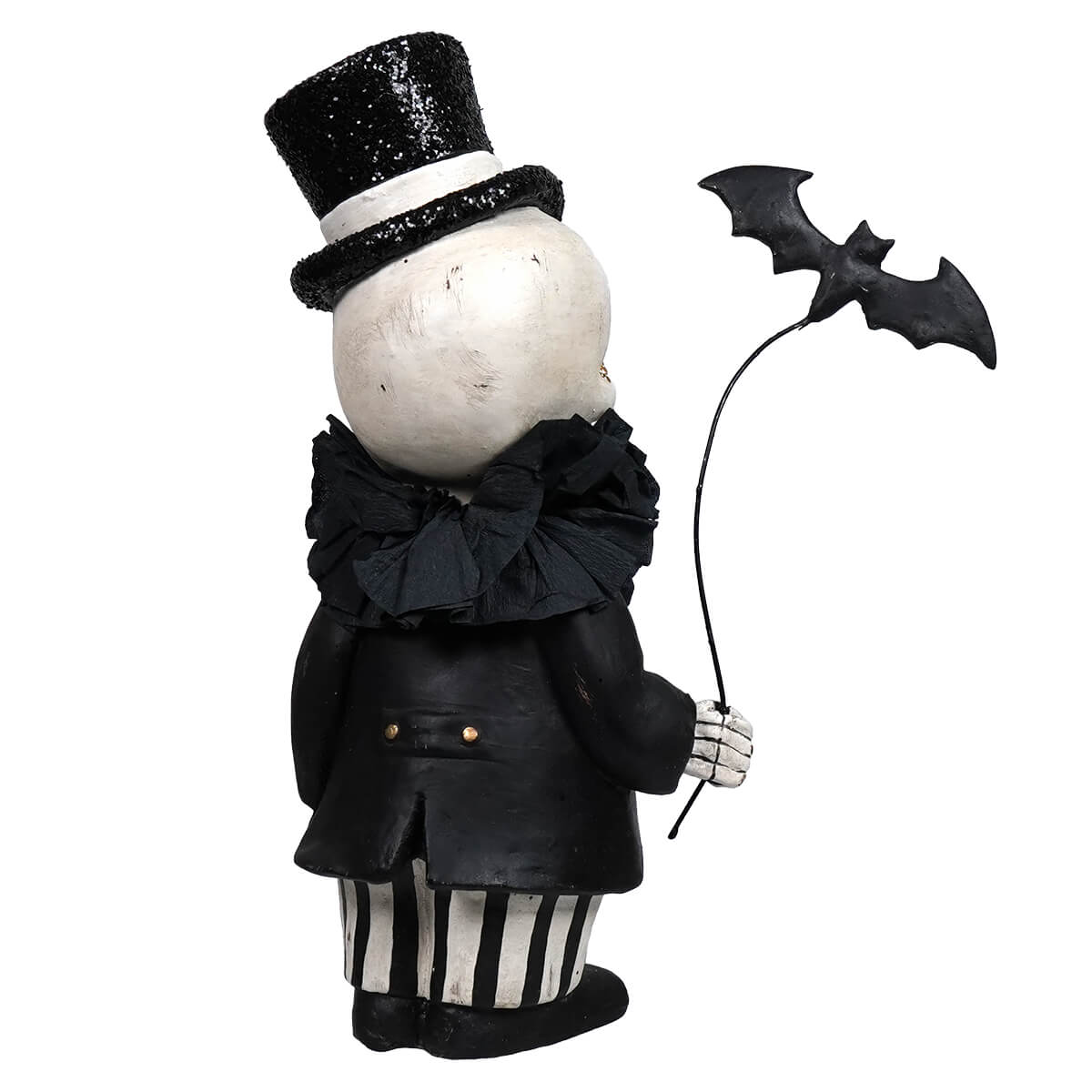 Dapper Desmond Skelly - Halloween