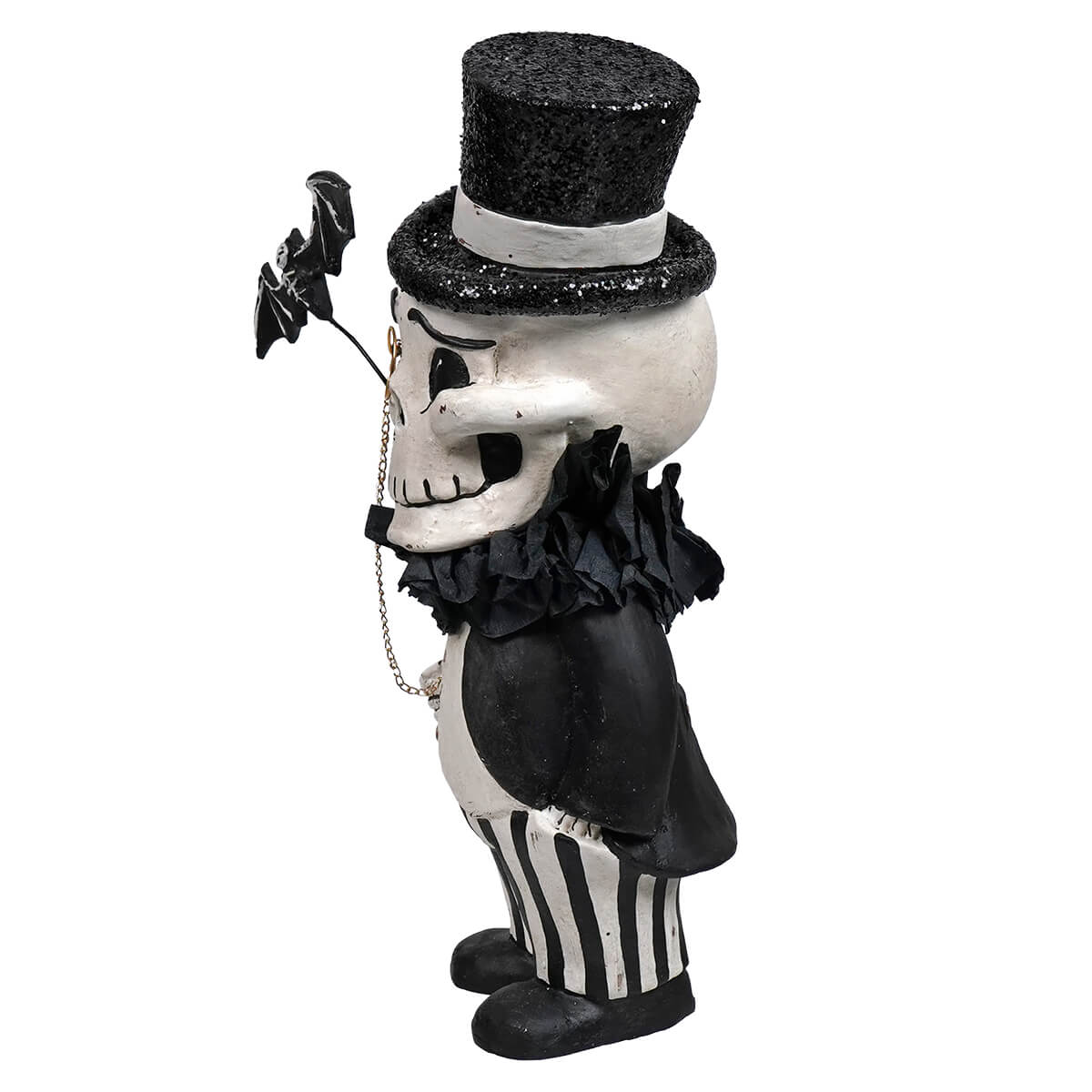 Dapper Desmond Skelly - Halloween