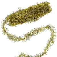 image of Gold & Silver Theme decor