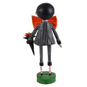 Date Night Dracula - Halloween