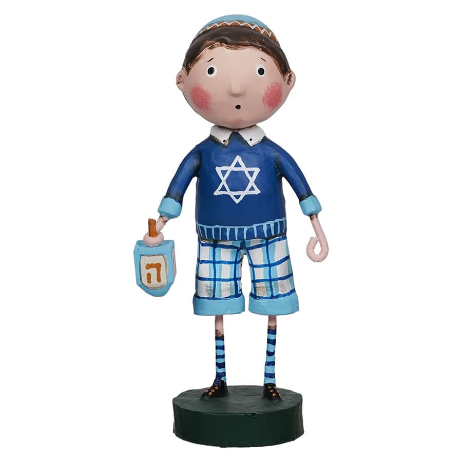 David's Dreidel