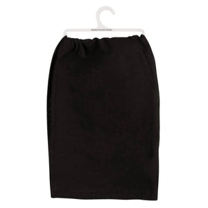 Dead & Breakfast Inn Kitchen Towel - Halloween