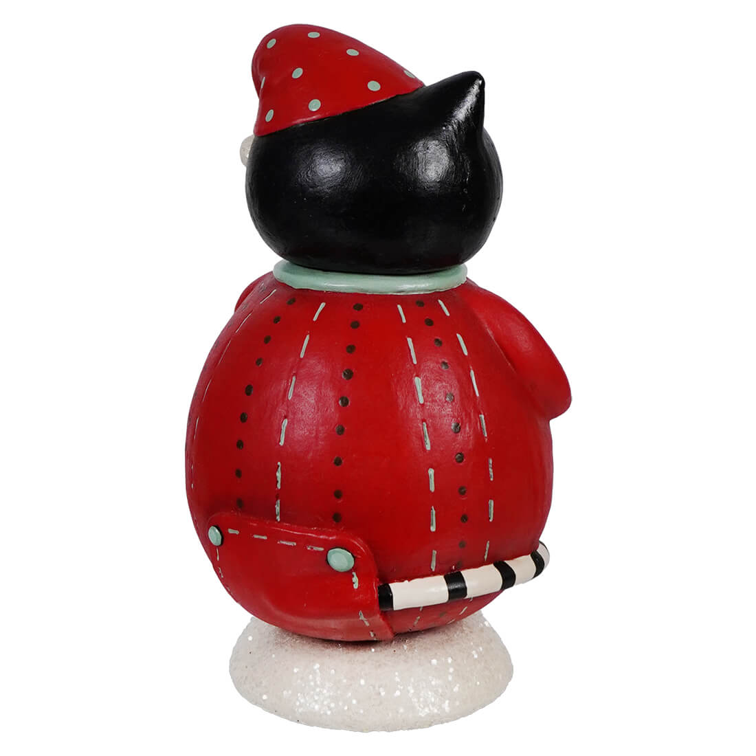 Dezzy-Purr Sweet Dreams Jar - Christmas