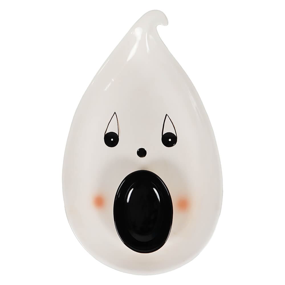 Dip-a-Boo Ghost Platter Set/2