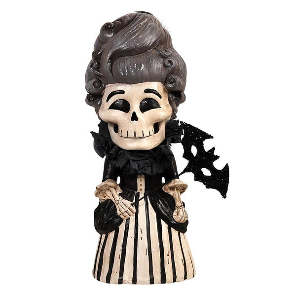 New Bethany Lowe Divine Desiree Skelly Halloween Figure outlet Dapper Desmond’s Friend