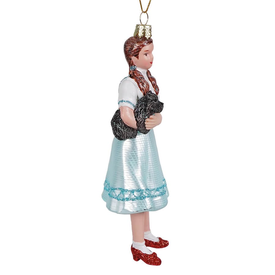 Dorothy Ornament - Ornaments