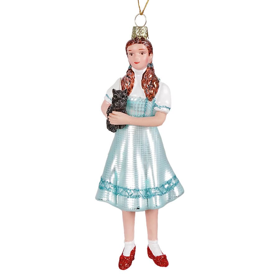 Dorothy Ornament - Ornaments