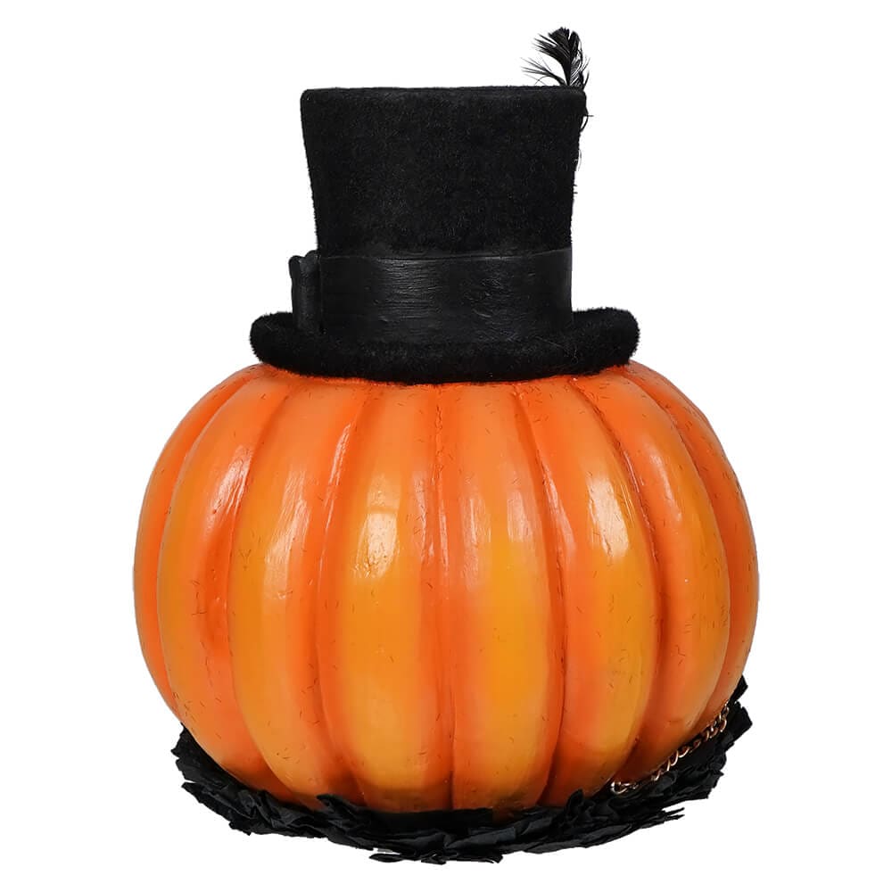 Dr. Jekyll Pumpkin - Halloween