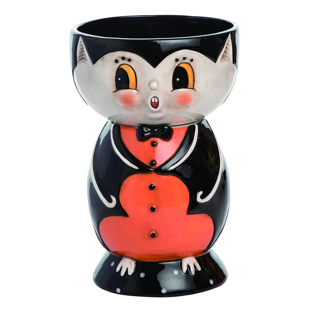 Dracula Standing Bowl Buddy