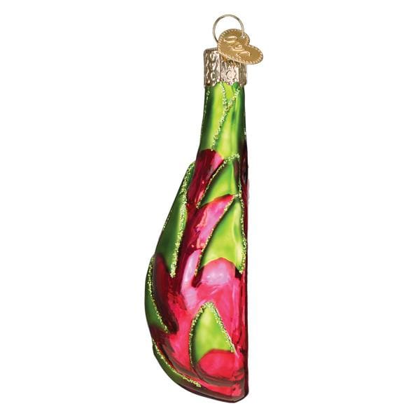 Dragon Fruit Ornament