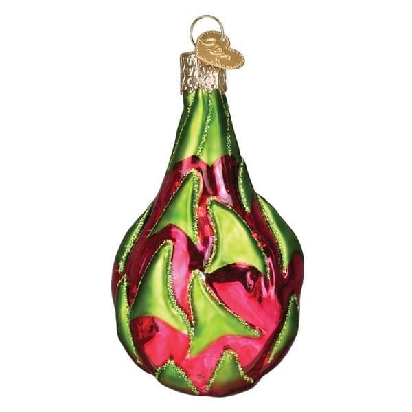 Dragon Fruit Ornament