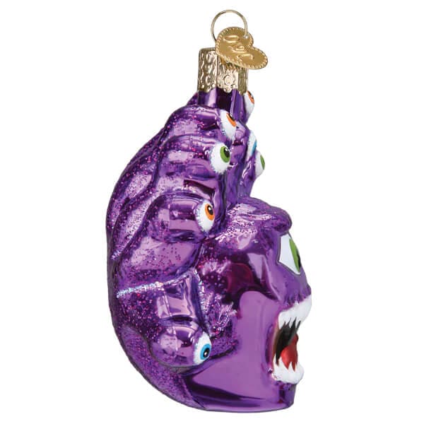 Dungeons & Dragons Beholder Ornament - Ornaments