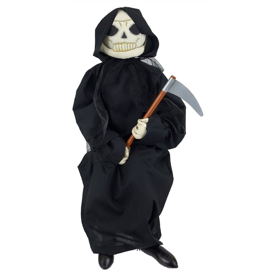 Dunstan Grim Reaper