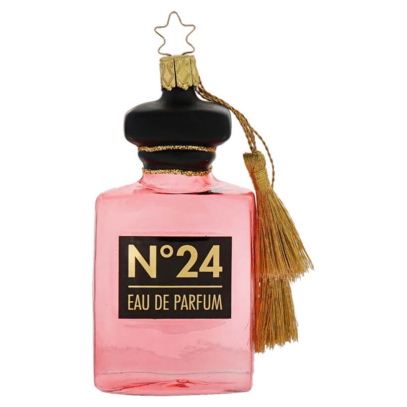 Eau De Parfum Ornament