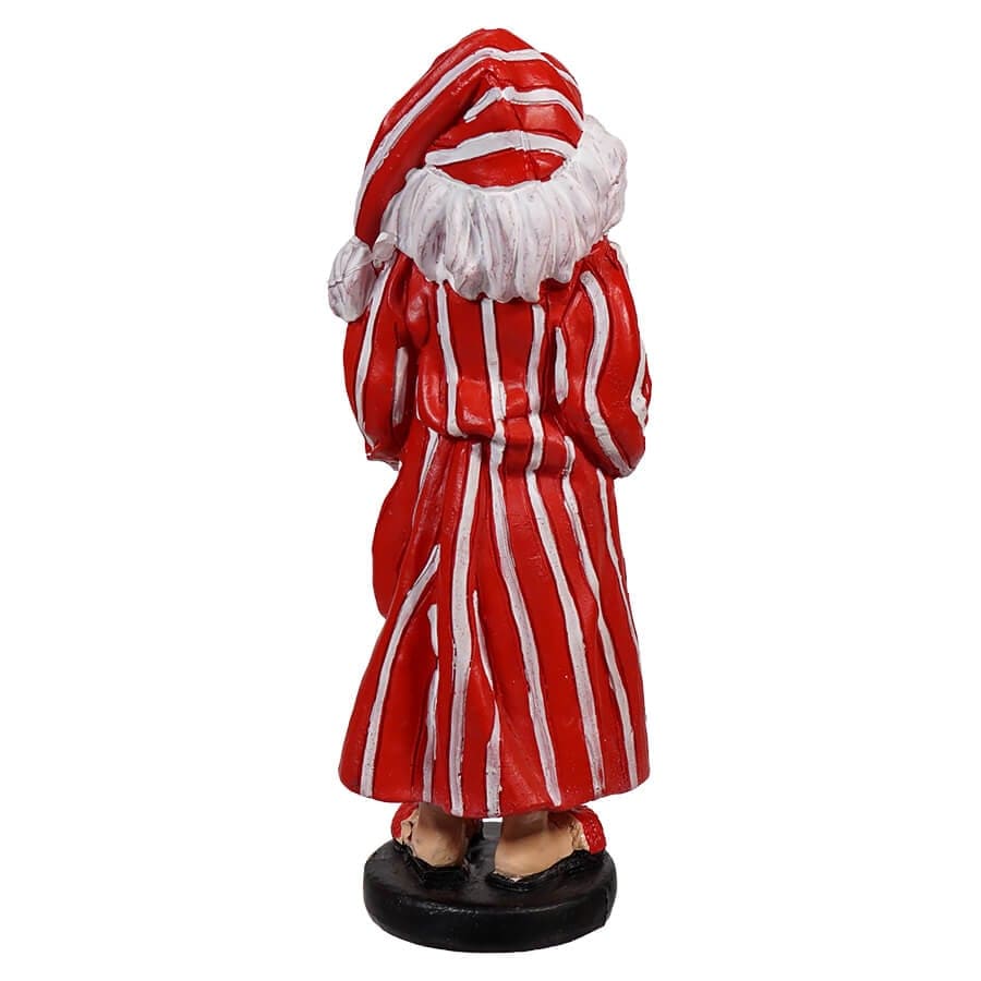 Ebenezer Scrooge Resin Figurine