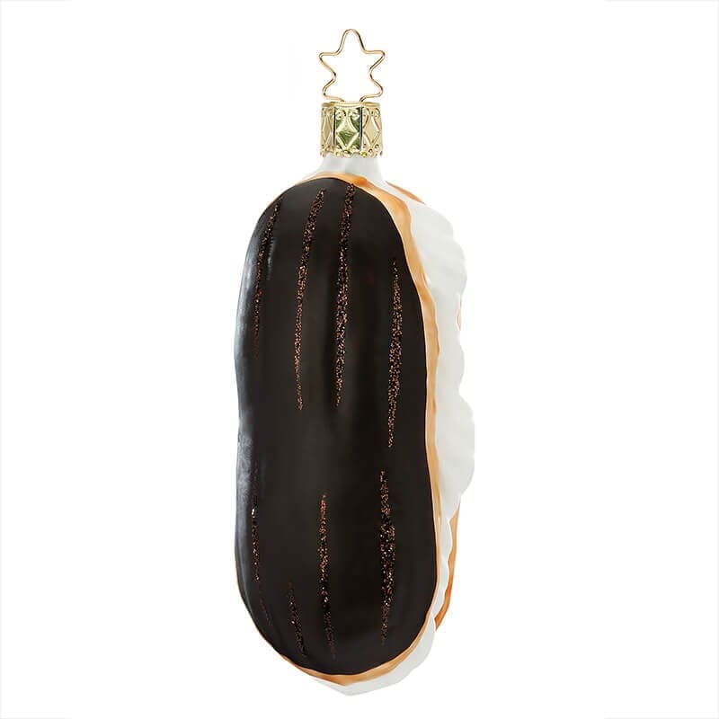 Eclair Ornament