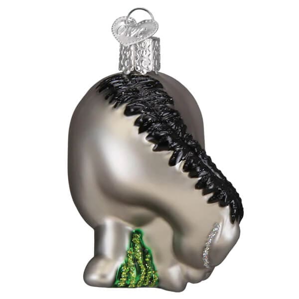 Eeyore Ornament - Ornaments