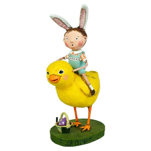 Easter Figures collection