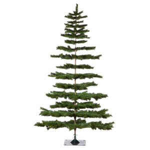 Eric Cortina Unlit Green Pine Tree
