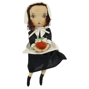 Joe Spencer Thanksgiving & Fall Dolls collection