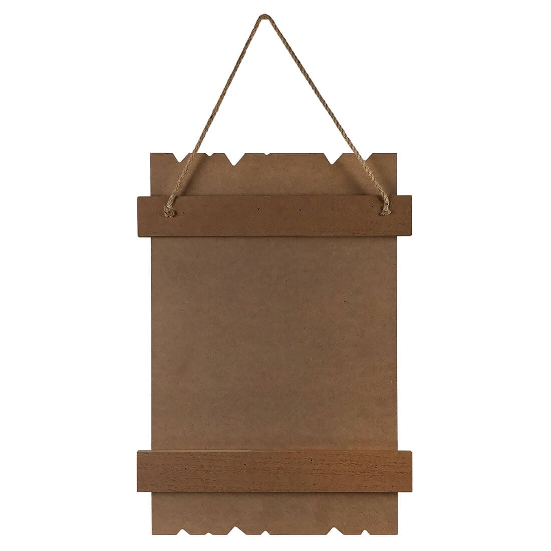 Fall Greetings Wood Harvest Wall Decor