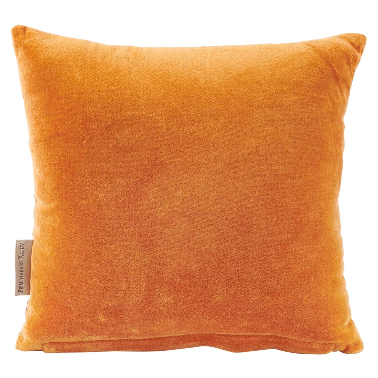 Fall Leaves Pillow - Thanksgiving