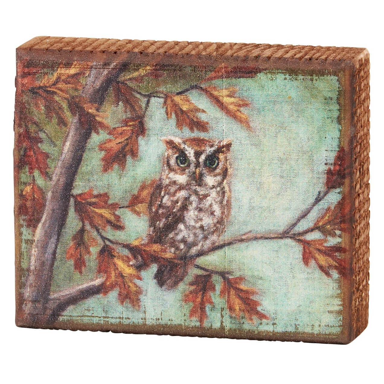 Welcome Fall Sign by Ragon House – Traditions