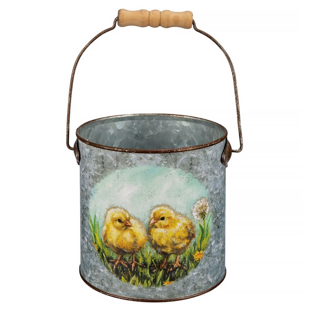 Farm Bucket Set/3