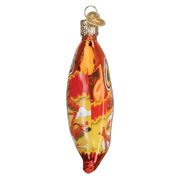 Flamin’ Hot Cheetos Ornament - Ornaments