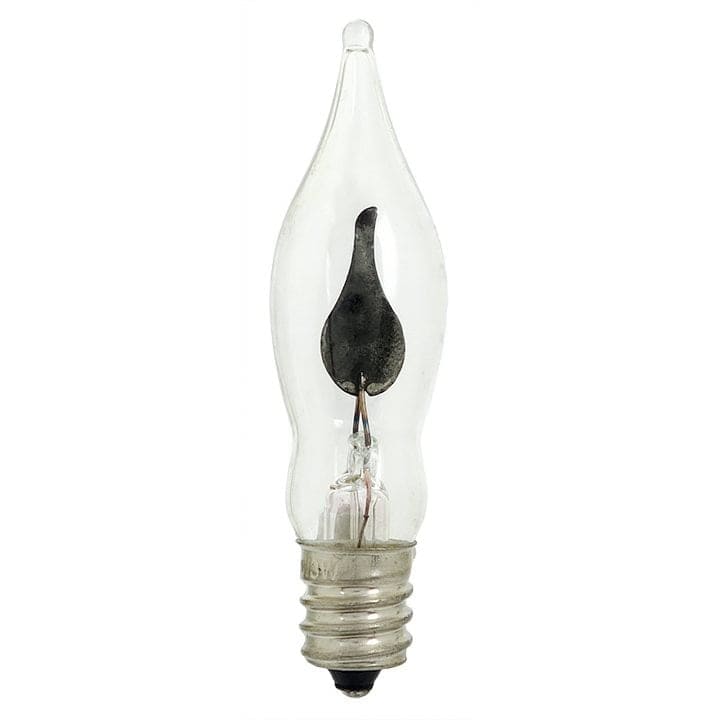 Flicker Bulb