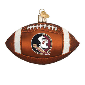 Collegiate Ornaments collection