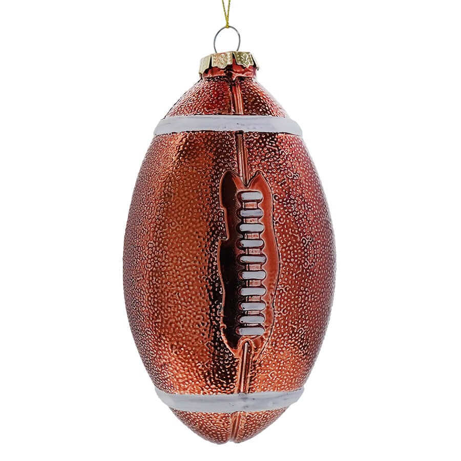 Football Ornament