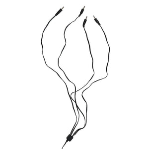 Four Prong Adapter for Swirling Lanterns