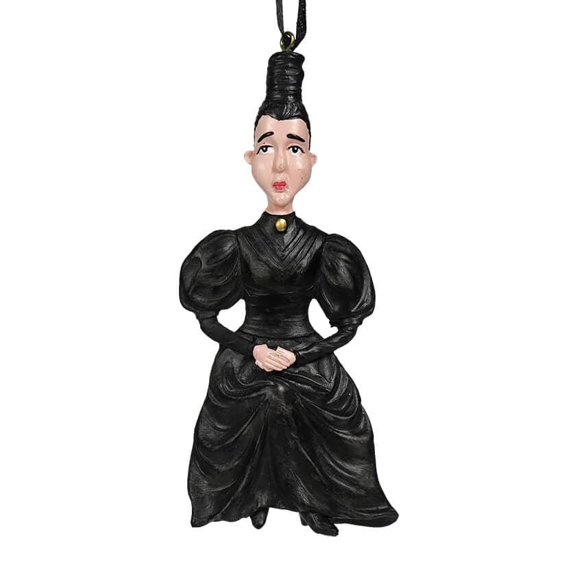 Frances Ornament