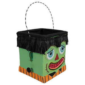 Frankenstein Bucket
