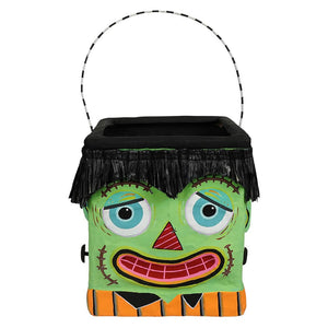 Frankenstein Bucket
