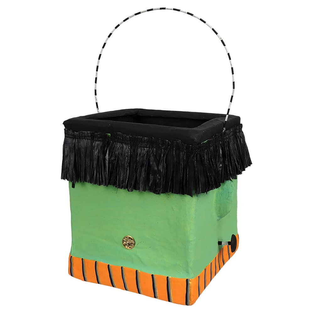 Frankenstein Bucket