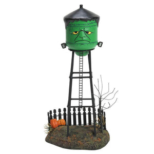 Frankenstein's Water Tower