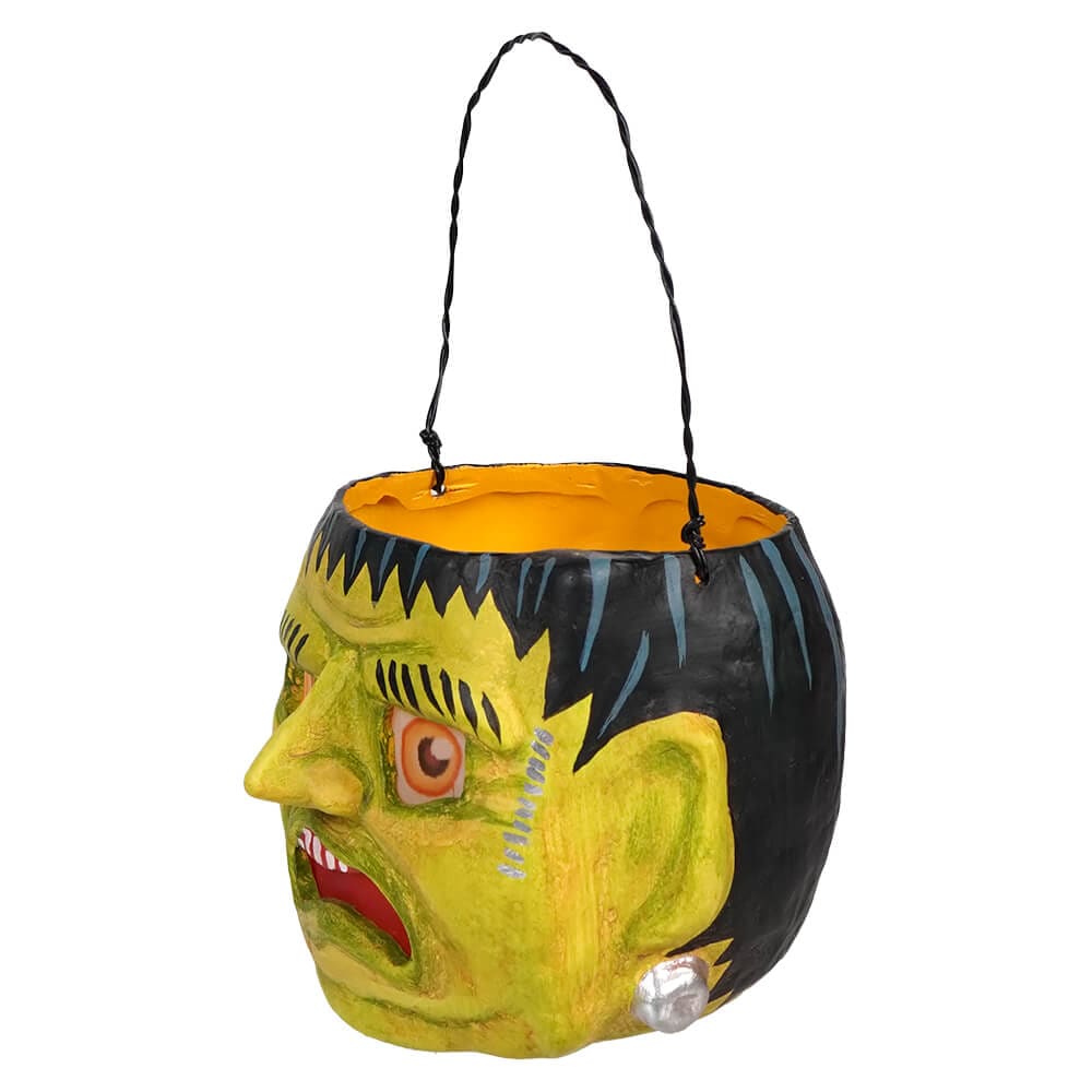 Frankie Bucket - Halloween